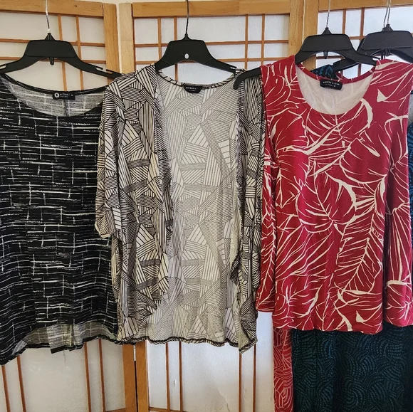 A-LINE HAWAII XL BUNDLE 5piece - Picture 5 of 9